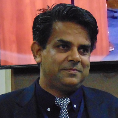 Vijay Pal Singh